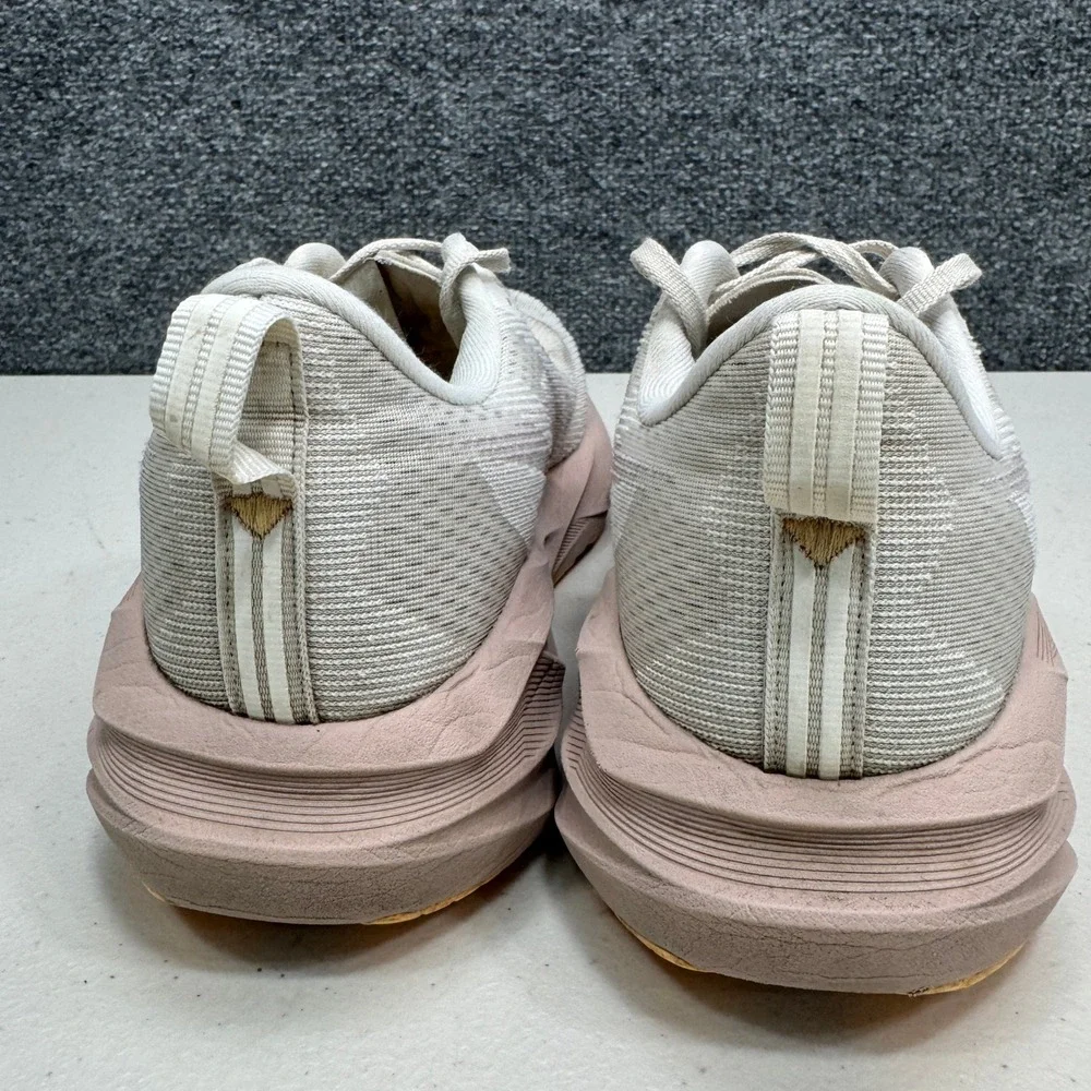ASICS Superblast Running Shoes Womens 9.5 Beige FF Blast Turbo Athletic Running